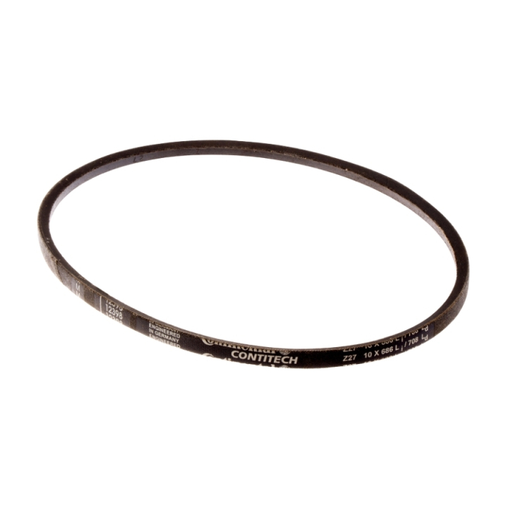 Belt LC146S, R147S, LB2146, LM2147 w grupie Części Zamienne / Części zamienne do Kosiarek Partner / Części zamienne Partner P 46-450CD w GPLSHOP (5040348-01)