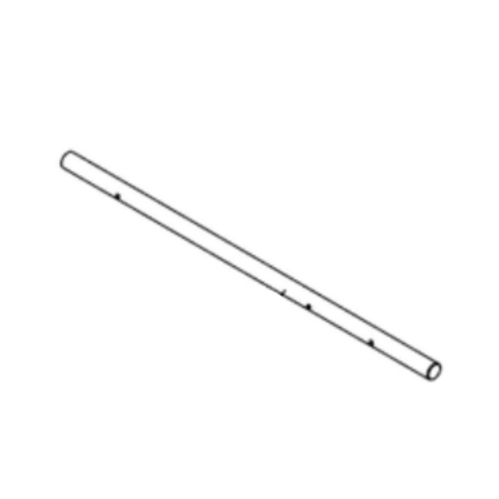 Oś w grupie w GPLSHOP (5040504-01)
