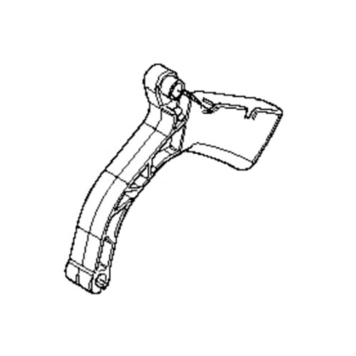 Przepustnica w grupie w GPLSHOP (5040894-02)