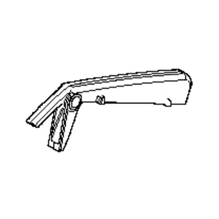 Korek wlewu paliwa w grupie w GPLSHOP (5040897-02)