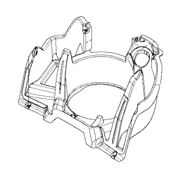 Przewód Powietrza 5041019-03 w grupie  w GPLSHOP (5041019-03)