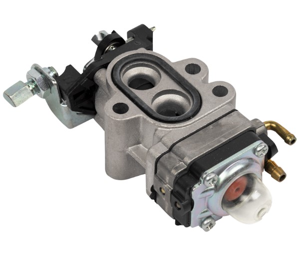 Gaźnik w grupie Części Zamienne / Części zamienne Dmuchawy do liści / Części zamienne Husqvarna 530BT w GPLSHOP (5041161-01)