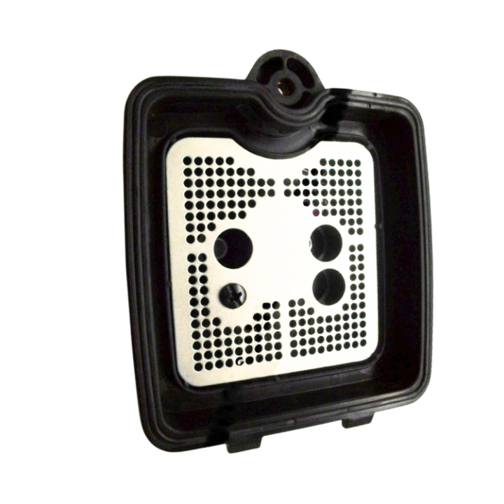 Obudowa gaźnika w grupie Części Zamienne / Części zamienne Dmuchawy do liści / Części zamienne Husqvarna 530BT w GPLSHOP (5041166-01)