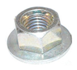 Nakrętka 5041180-01 w grupie Części Zamienne / Części zamienne Dmuchawy do liści / Części zamienne Husqvarna 530BT w GPLSHOP (5041180-01)