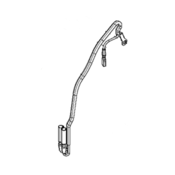 Kabel w grupie w GPLSHOP (5041185-01)