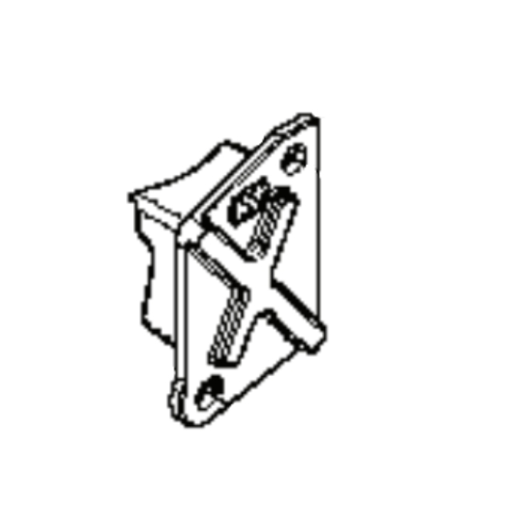 Mieszkania w grupie Części Zamienne / Części zamienne Dmuchawy do liści / Części zamienne Husqvarna 530BT w GPLSHOP (5041188-01)