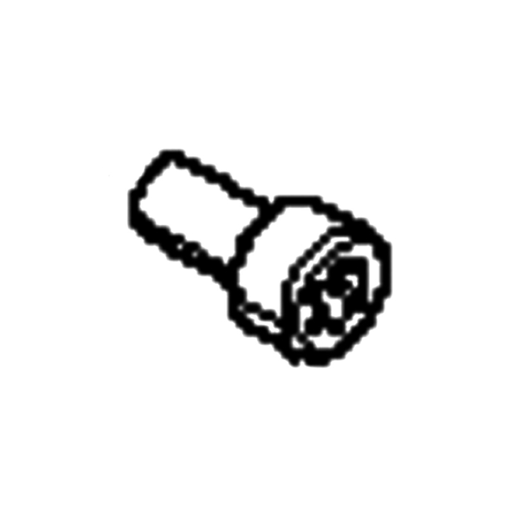 Śruba w grupie Części Zamienne / Części zamienne Dmuchawy do liści / Części zamienne Husqvarna 530BT w GPLSHOP (5041196-01)