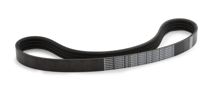 Pasek klinowy 3VX580 - 4 paski w grupie  w GPLSHOP (5041197-01)