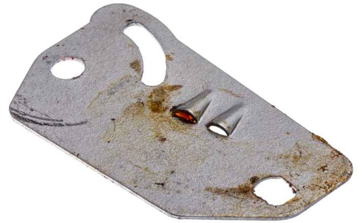 Ochrona Przed Ścieraniem 5041804-10 w grupie w GPLSHOP (5041804-10)