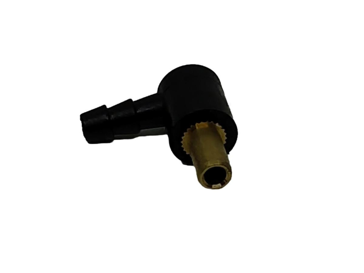 Husqvarna Przyłącze Węża 5043509-15 5043509-15 w grupie Części Zamienne / Części zamienne Wykaszarki / Części zamienne Husqvarna 245RX w GPLSHOP (5043509-15)