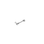Śruba M8X20 M6S 8.8 Fzb 5044558-01 w grupie  w GPLSHOP (5044558-01)