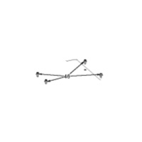Śruba M5X10 w grupie  w GPLSHOP (5044616-01)