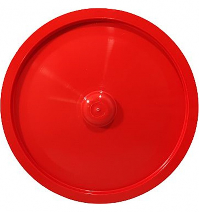 Kołpak Koła, Czerwony 5044639-01 w grupie  w GPLSHOP (5044639-01)