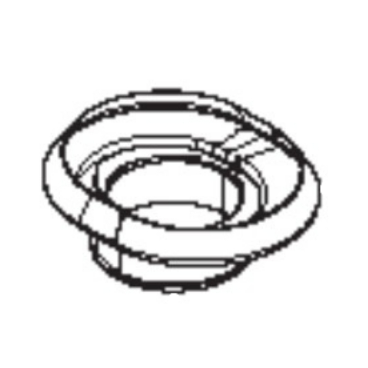 Miechy w grupie Części Zamienne / Części zamienne Rider / Części zamienne Husqvarna Rider Proflex 21 AWD w GPLSHOP (5045469-01)