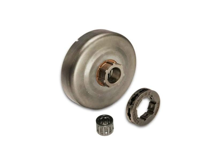 Bęben sprzęgła Kpl 5045472-02 w grupie Części Zamienne / Części zamienne Pilarki / Części zamienne Husqvarna 576XP w GPLSHOP (5045472-02)