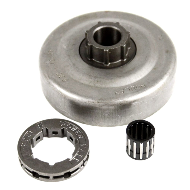 Bęben sprzęgła Kpl 5045472-03 w grupie Części Zamienne / Części zamienne Pilarki / Części zamienne Husqvarna 576XP w GPLSHOP (5045472-03)