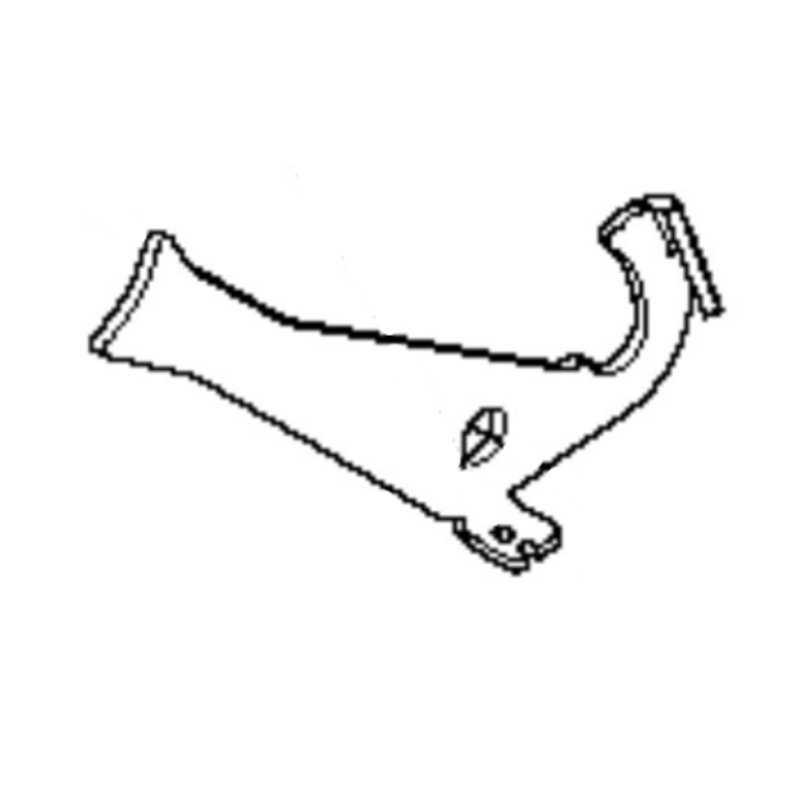 Dźwignia 5045580-02 w grupie  w GPLSHOP (5045580-02)