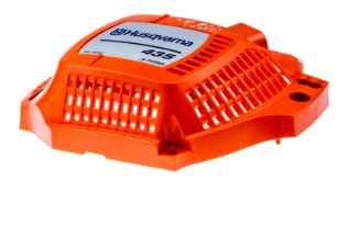 Urządzenie uruchamiające 135, 140, 435 w grupie Części Zamienne / Części zamienne Pilarki / Części zamienne Husqvarna 435/E w GPLSHOP (5045969-01)