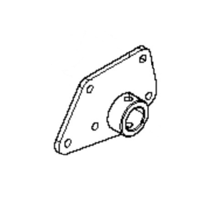 Załącznik w grupie Części Zamienne / Części zamienne Rider / Części zamienne Husqvarna Rider Proflex 21 AWD w GPLSHOP (5046198-01)