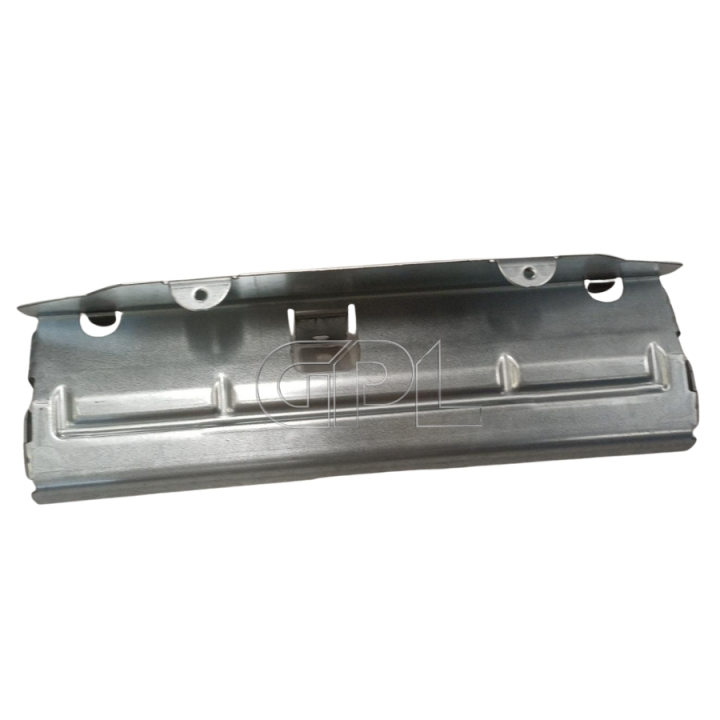Posiada Płytę 5046415-01 w grupie Części Zamienne / Części zamienne Husqvarna Kosiarka / Części zamienne Husqvarna R148SV w GPLSHOP (5046415-01)