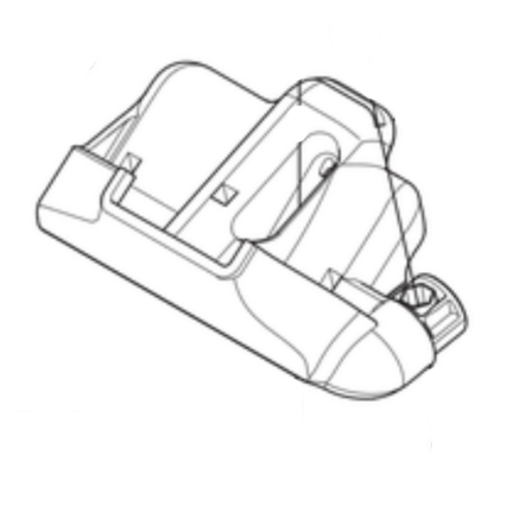 Uchwyt w grupie w GPLSHOP (5047291-01)