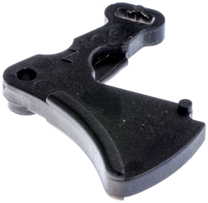 Element sterowania gazem w grupie  w GPLSHOP (5048457-01)