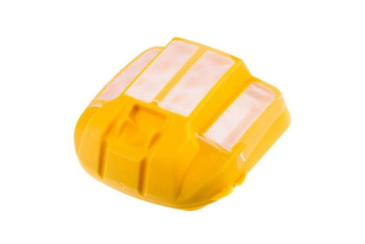 Filtr powietrza Nylon 44mm 560XP/XPG/556/555 w grupie Części Zamienne / Filtry powietrza / Filtr powietrza do pilarek w GPLSHOP (5051263-05)