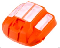 Filtr powietrza 560/556/555 - 5051263-07 w grupie Części Zamienne / Filtry powietrza / Filtr powietrza do pilarek w GPLSHOP (5051263-07)