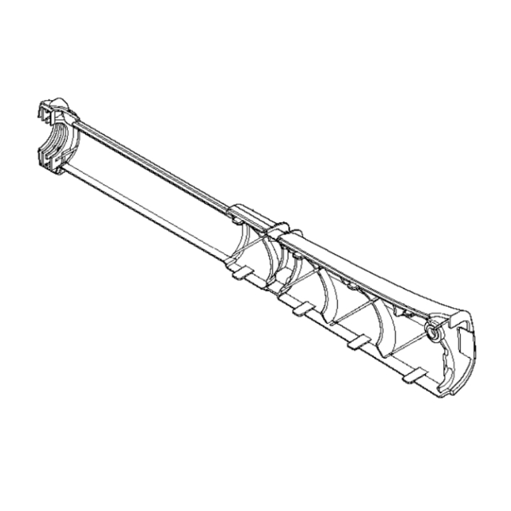 Noś Strój Ochronny 5051371-02 w grupie  w GPLSHOP (5051371-02)