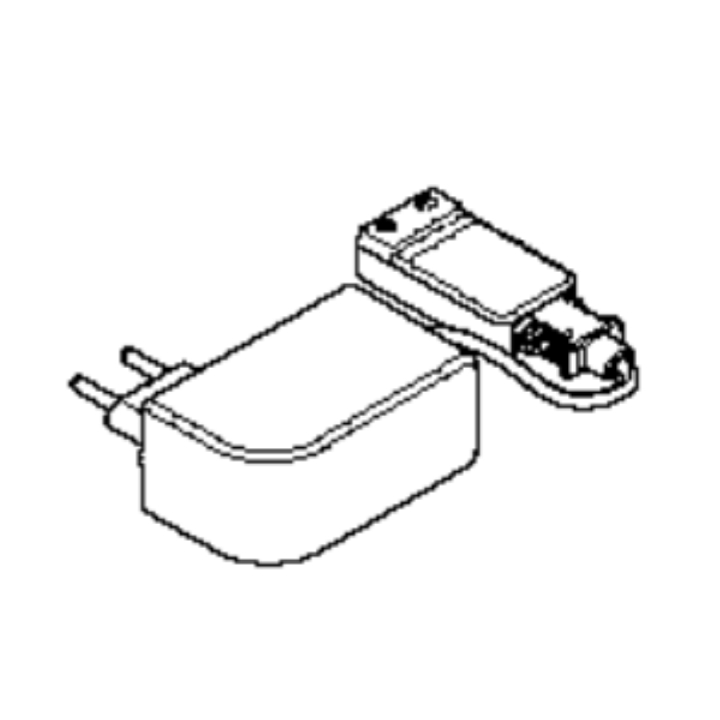 Ładowarka, 18V Li-Ion, Japonia w grupie w GPLSHOP (5051428-05)