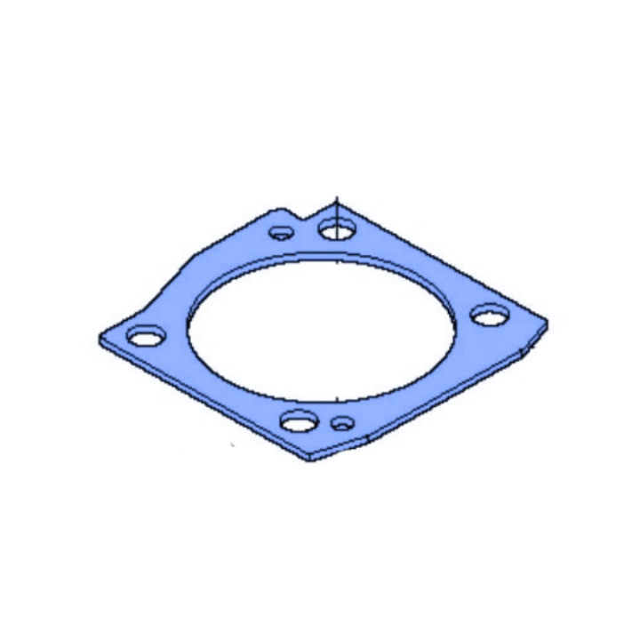Opakowanie 5052239-01 w grupie Części Zamienne / Części zamienne Pilarki / Części zamienne Husqvarna 359 w GPLSHOP (5052239-01)