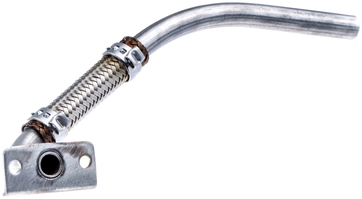Wydechowy w grupie Części Zamienne / Części zamienne Nożyce do żywopłotu / Części zamienne Husqvarna 323HD60 w GPLSHOP (5052534-01)