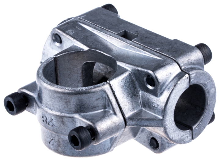 Zespół Wspornika 5052946-01 w grupie Części Zamienne / Części zamienne Wykaszarki / ➤Serii 200 / Części zamienne Husqvarna 236R w GPLSHOP (5052946-01)