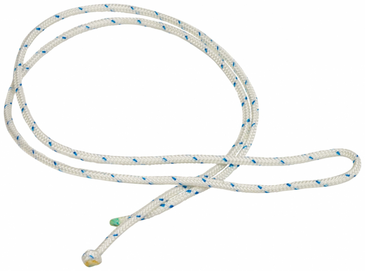 Starter rope 3.5mm 5053051-25 w grupie Części Zamienne / Części zamienne Pilarki / Części zamienne Husqvarna 351 w GPLSHOP (5053051-25)