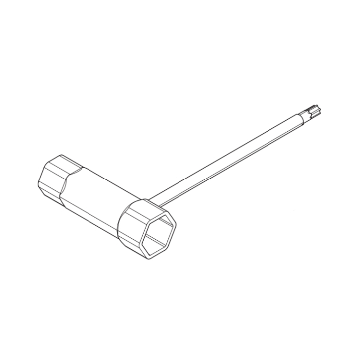 Klucz 5053118-01 w grupie  w GPLSHOP (5053118-01)