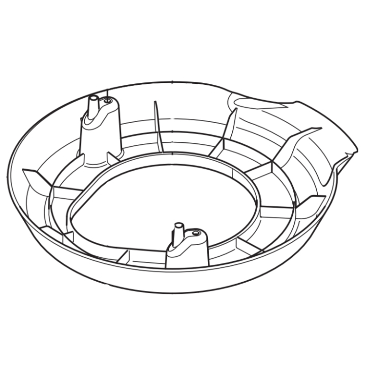 Pokrywa Paska 5053162-01 w grupie  w GPLSHOP (5053162-01)