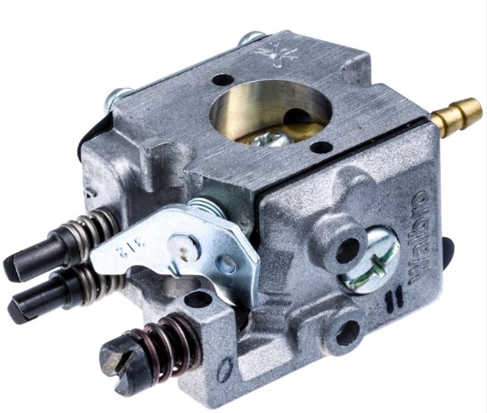 Gaźnik WA82A Husqvarna 51, 55 w grupie Części Zamienne / Gaźniki / Gaźnik do pilarki w GPLSHOP (5053167-51)