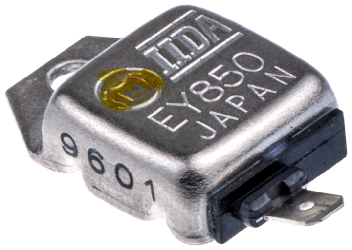 Obwód Zapłonu Iida w grupie w GPLSHOP (5053255-39)