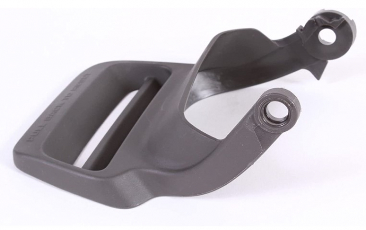 Ochrona przed rzutami 5054227-01 w grupie Części Zamienne / Części zamienne Pilarki / Części zamienne Husqvarna 450/E w GPLSHOP (5054227-01)