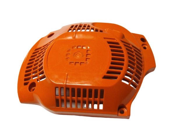 Obudowa rozrusznika 5054228-02 w grupie Części Zamienne / Części zamienne Pilarki / Części zamienne Husqvarna 450/E w GPLSHOP (5054228-02)