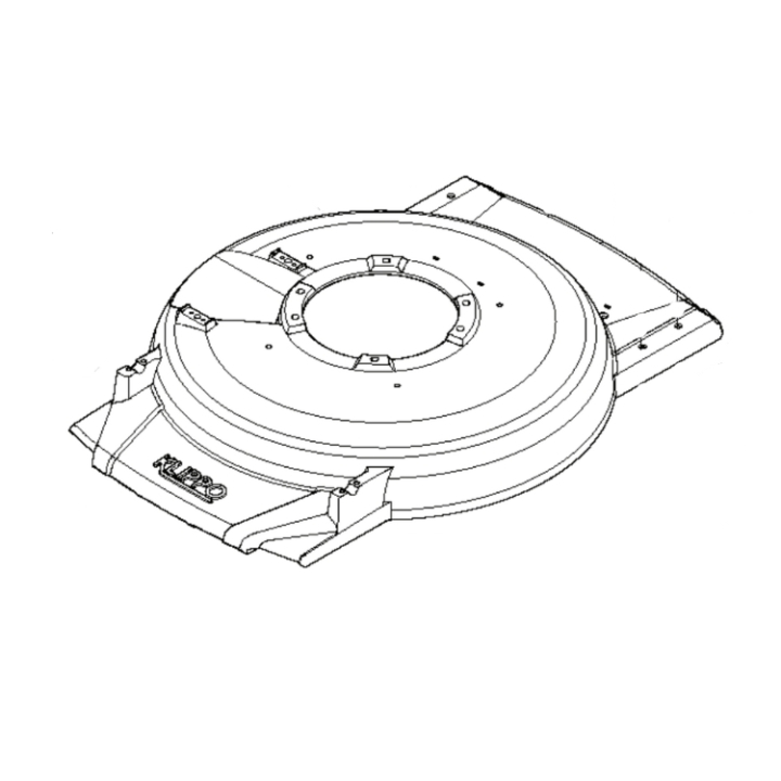 Podwozie w grupie  w GPLSHOP (5054372-03)