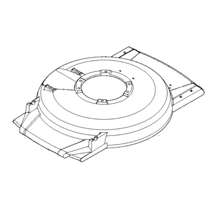 Podwozie w grupie w GPLSHOP (5054387-04)