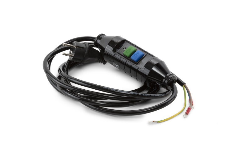 Kabel w grupie w GPLSHOP (5054433-01)