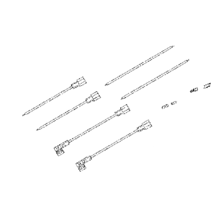 Kabel 5054687-01 w grupie Części Zamienne / Części zamienne Partner Pilarki / Części zamienne Partner P516 w GPLSHOP (5054687-01)