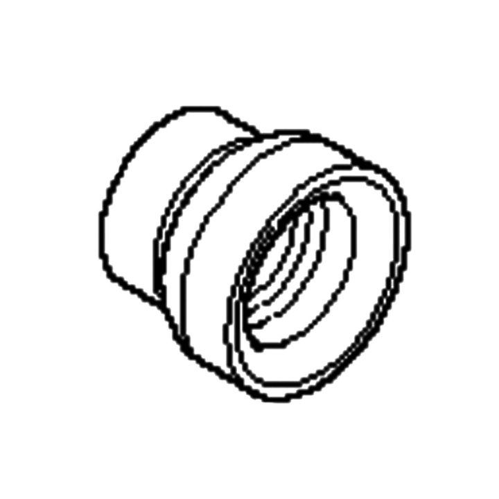 Kapelusz 5055352-01 w grupie Części Zamienne / Części zamienne Pilarki / Części zamienne Husqvarna 440E/Triobrake w GPLSHOP (5055352-01)