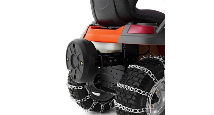 Przeciwwaga 16Kg 5055492-01 w grupie  w GPLSHOP (5055492-01)