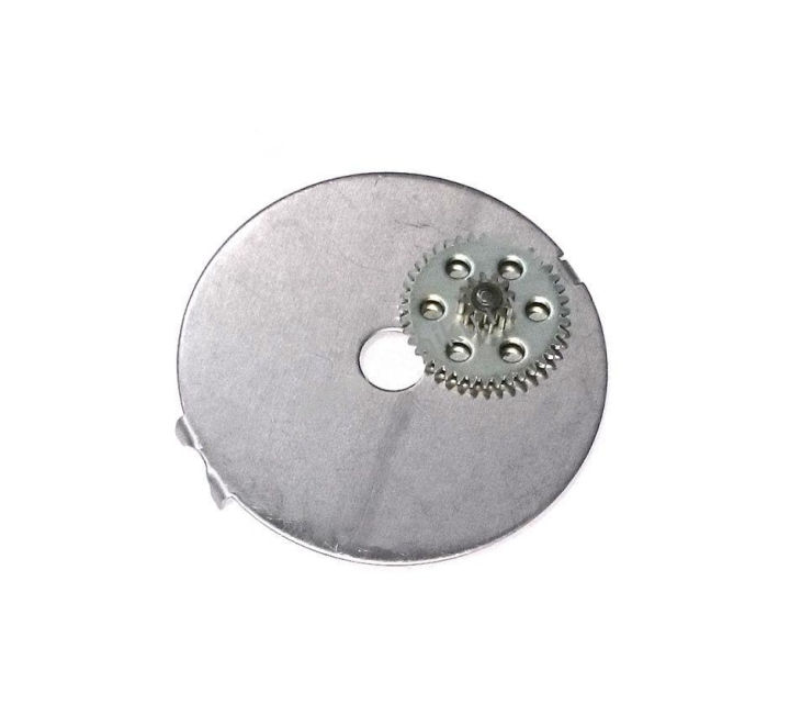 Pokrywa Dysk Z Zębą 5056973-31 w grupie  w GPLSHOP (5056973-31)