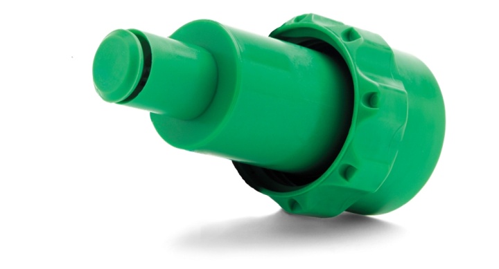 Husqvarna Nozzle Spout Petrol Fuel Pipe Combi Can w grupie Produkty do pielęgnacji ogrodów oraz do gospodarki leśnej marki / Husqvarna Smary i pojemniki / Paliwo/Oley Pojemnik w GPLSHOP (5056980-02)