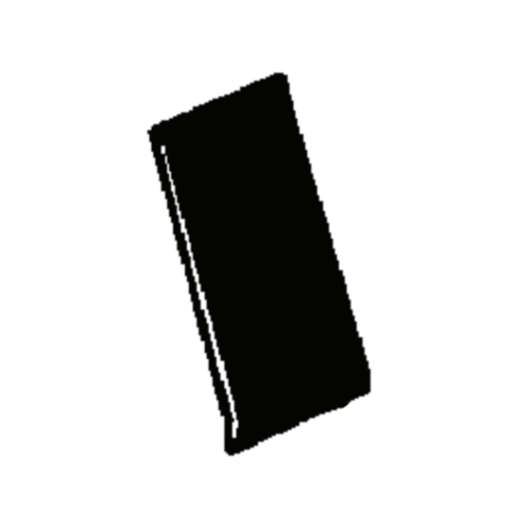 Ochrona Przed Spryskiwanymi Wiórami 5061646-01 w grupie w GPLSHOP (5061646-01)