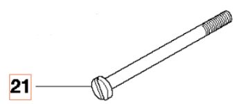 Śruba w grupie  w GPLSHOP (5062253-01)